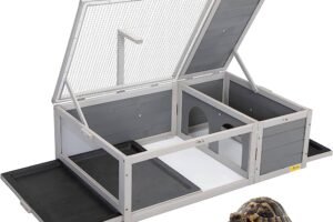 Cages For Box Turtles 9